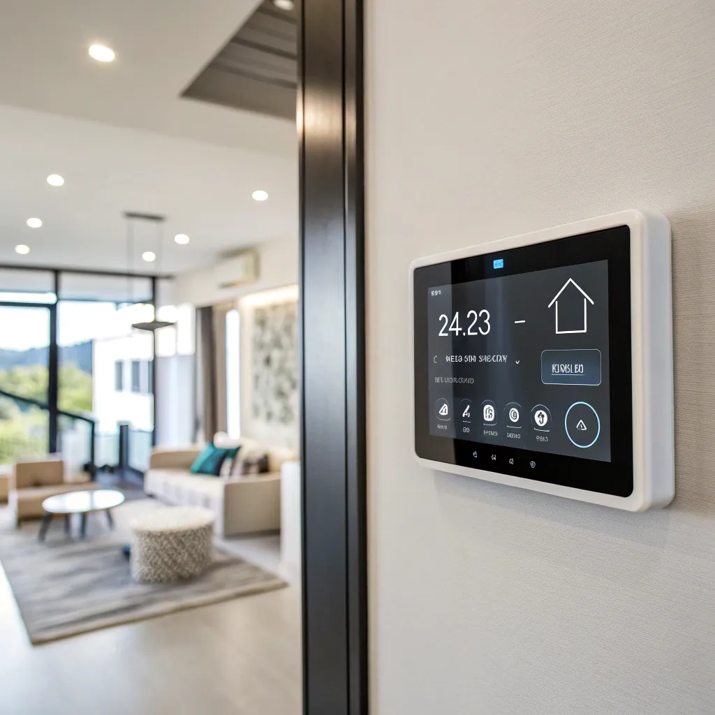 Smart Thermostat